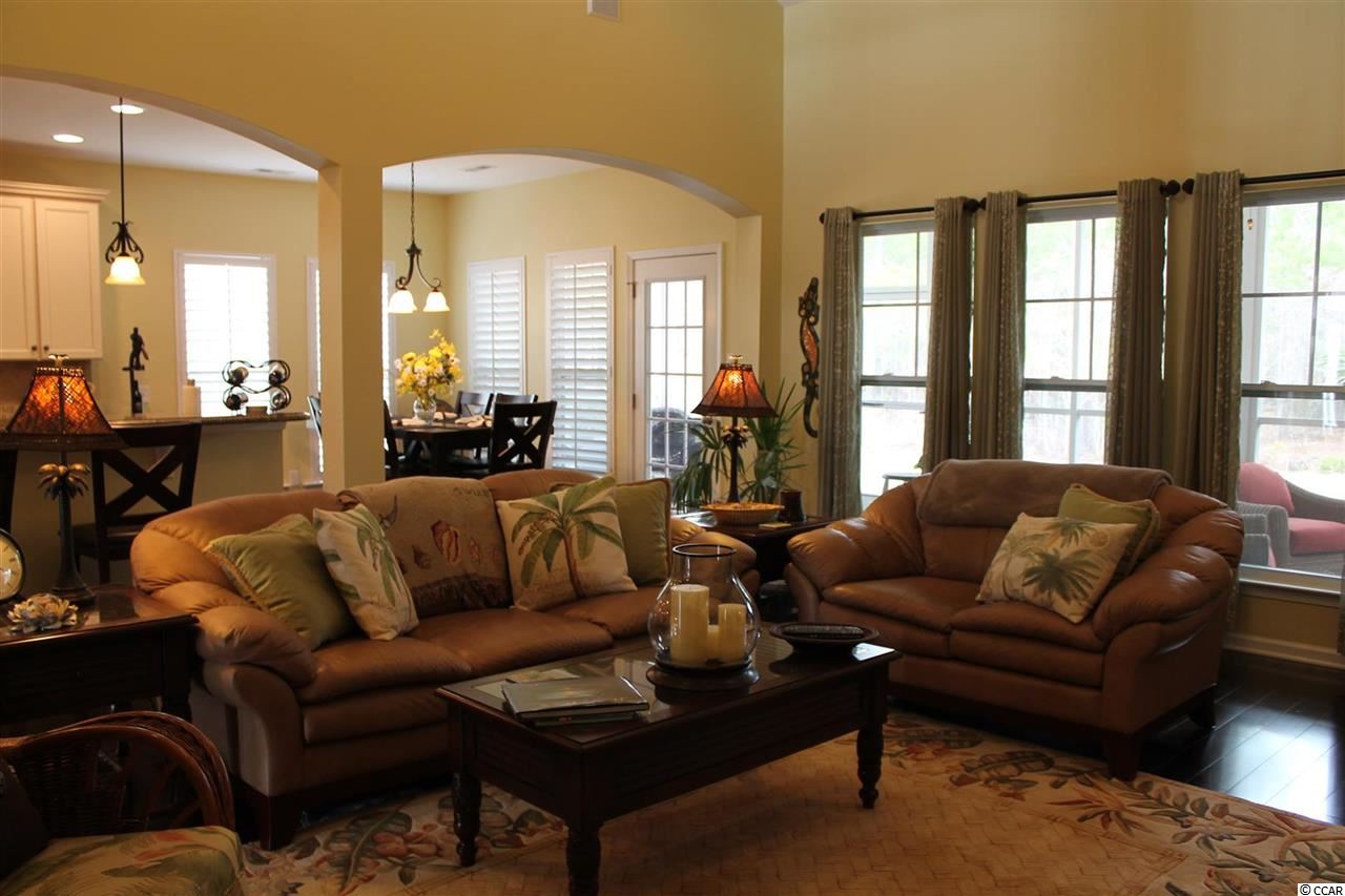 1109 Stargazer Court Murrells Inlet, SC 29576 - Photo 6 of 25 Gallery Image 6