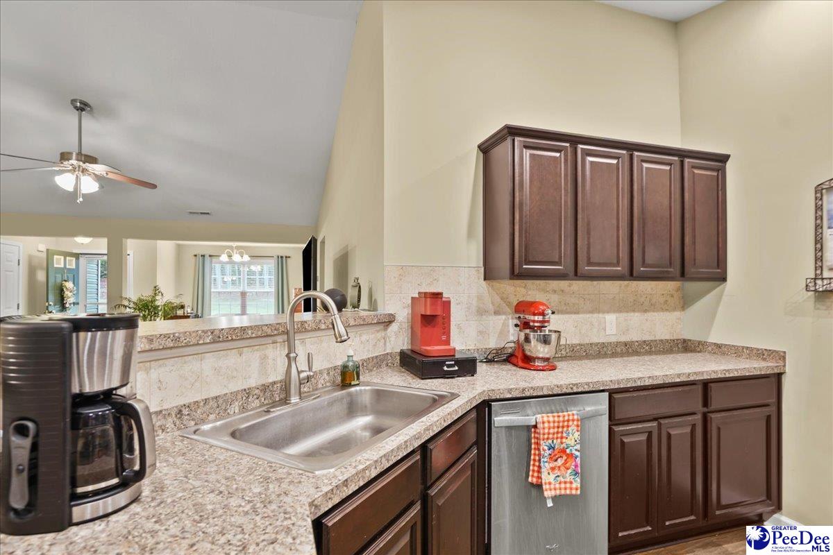 20 Fred Davis Road Cheraw, SC 29520 - Photo 14 of 41 Gallery Image 14