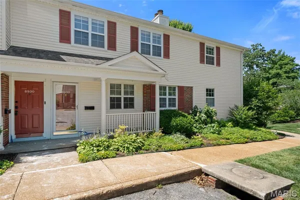 $165,000 | 8932 Cardinal Terrace, St. Louis, MO 63144