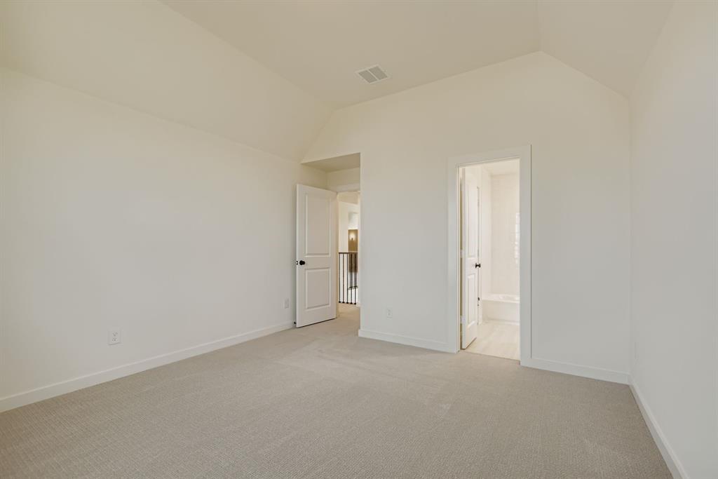 2651 Merrell Court Prosper, TX 75078 - Photo 21 of 28 a view of room