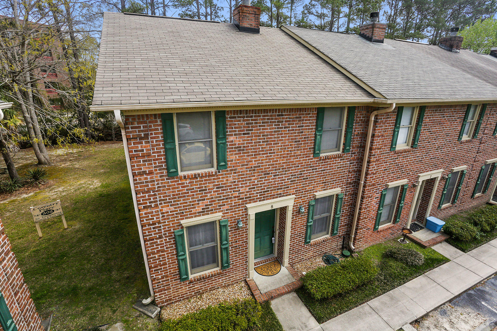 302 Springview Lane, Unit 8 Summerville, SC 29485 - Photo 1 of 25 001_1600x1067_