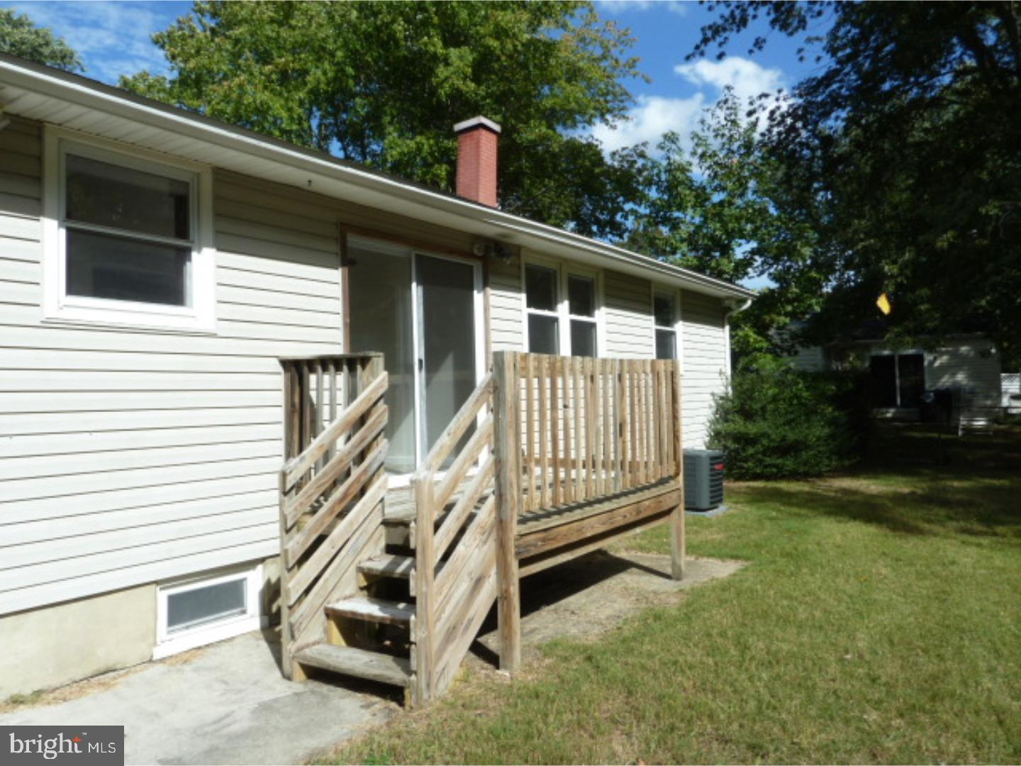 806 Bentley Road Lindenwold, NJ 08021 - Photo 15 of 15