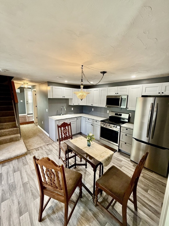 248 Ware Road West Warren, MA 01092 - Photo 15 of 39 Gallery Image 15