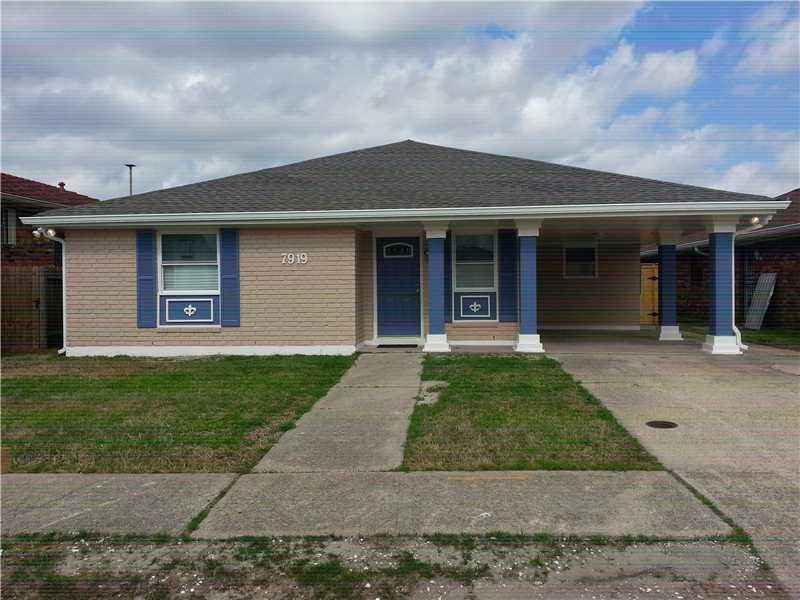 7919 Morrison Road New Orleans, LA 70126 - Photo 1 of 8 Gallery Image 1