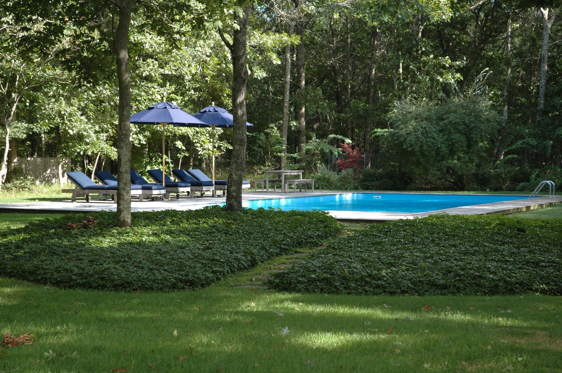 Undisclosed Address East Hampton, NY 11937 - Photo 4 of 14 a view of a park