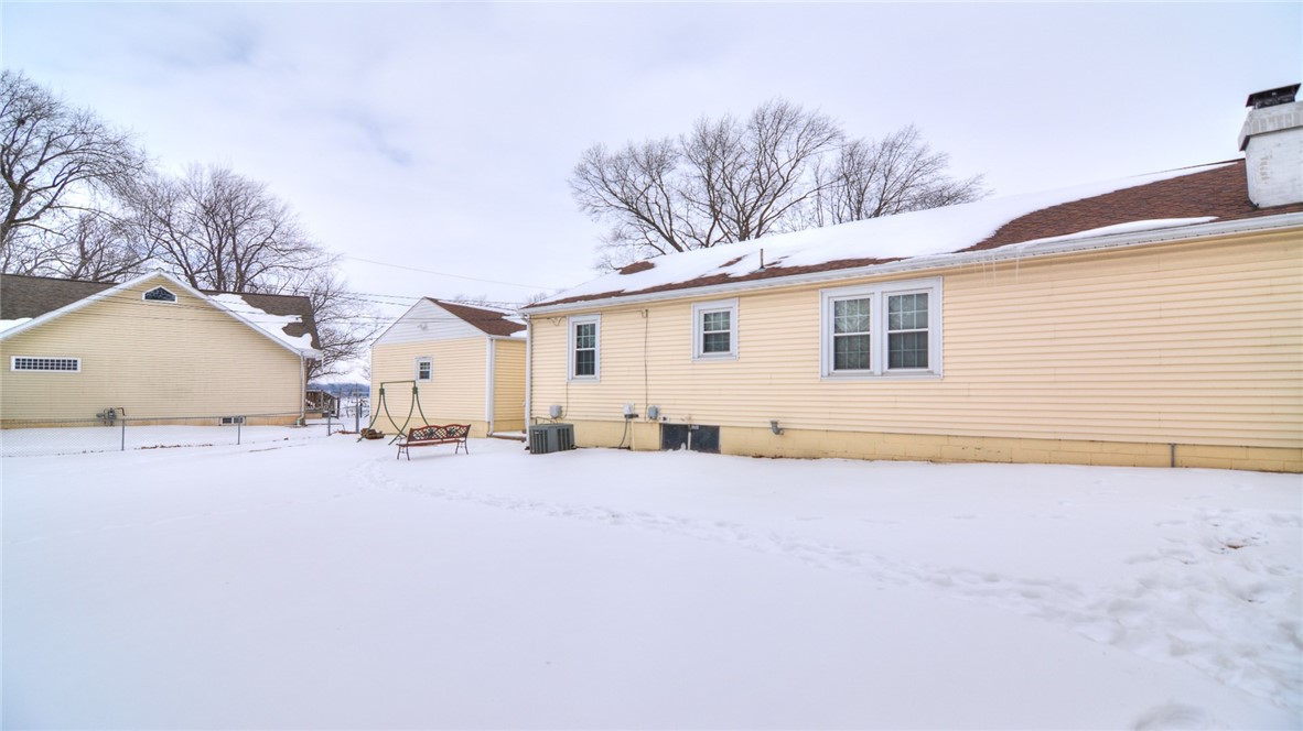 41 Lombardy Drive Decatur, IL 62521 - Photo 24 of 25 Gallery Image 24