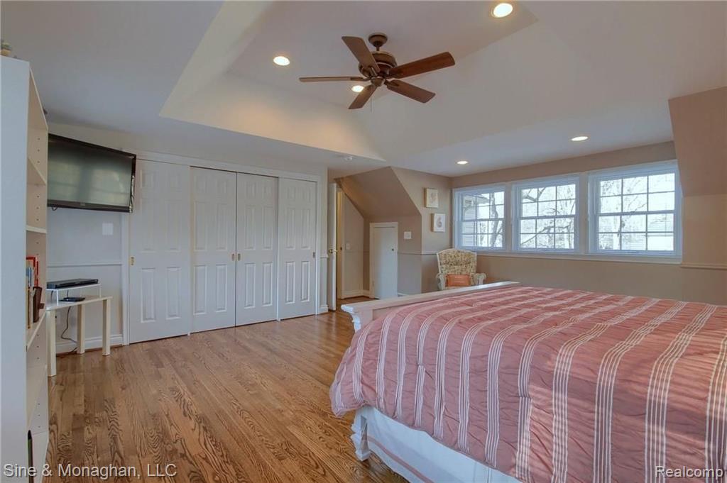 245 Vendome Road Grosse Pointe Farms, MI 48236 - Photo 27 of 42