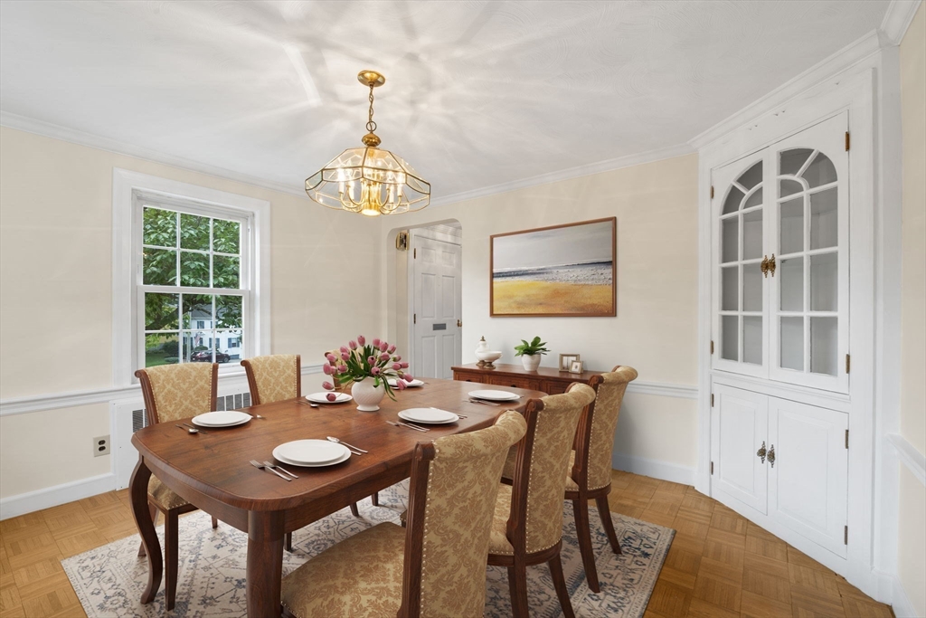 2 Glendower Road Melrose, MA 02176 - Photo 13 of 28