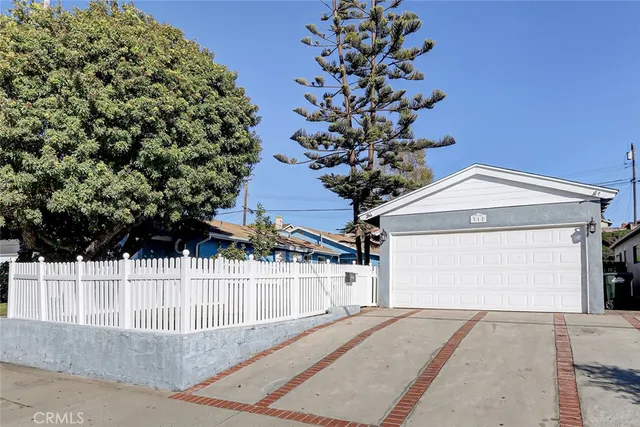 $1,599,000 | 312 North Prospect Avenue, Redondo Beach, CA 90277