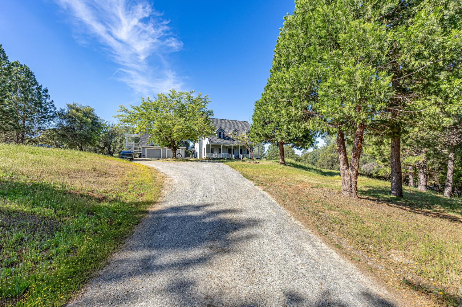 6821 Mosquito Road Placerville, CA 95667 - Photo 40 of 78
