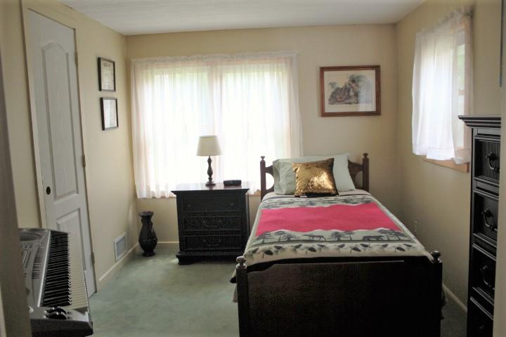 295 Scotts Point Road Clifton, ME 04428 - Photo 31 of 31 lower bedroom