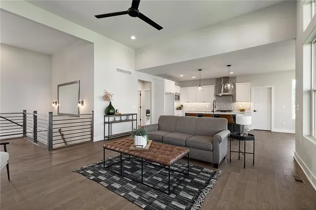 $737,000 | 8978 Shady Bend Road, Lenexa, KS 66227