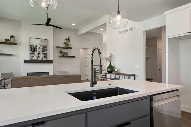 $737,000 | 8978 Shady Bend Road, Lenexa, KS 66227