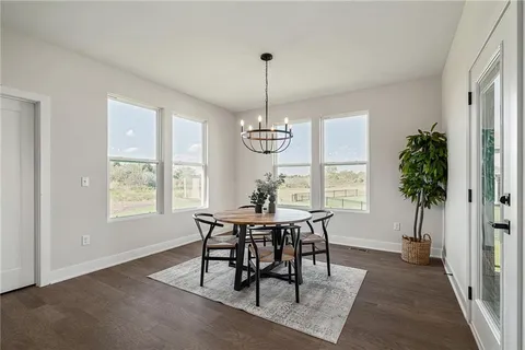 $735,000 | 8978 Shady Bend Road, Lenexa, KS 66227