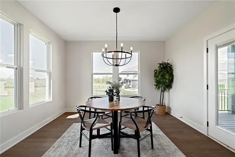 $735,000 | 8978 Shady Bend Road, Lenexa, KS 66227