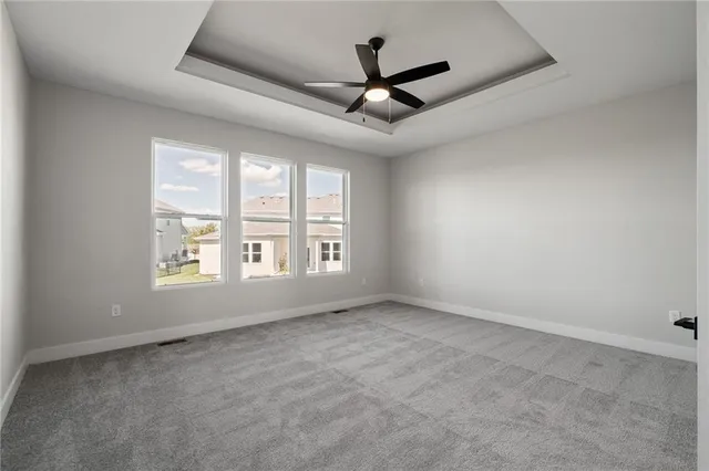 $737,000 | 8978 Shady Bend Road, Lenexa, KS 66227