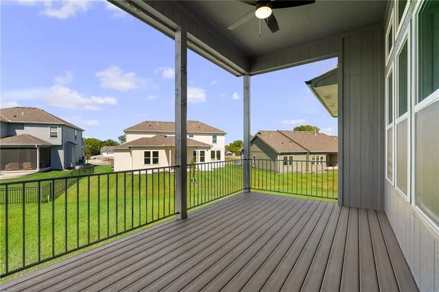 $737,000 | 8978 Shady Bend Road, Lenexa, KS 66227