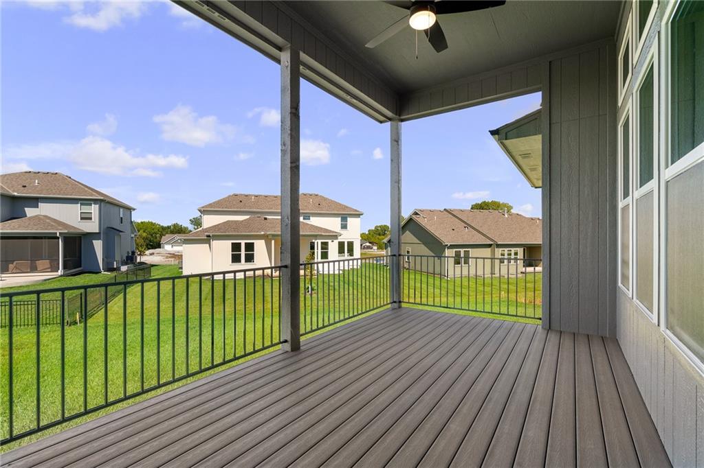 8978 Shady Bend Road Lenexa, KS 66227 - Photo 44 of 48