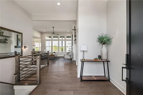 $735,000 | 8978 Shady Bend Road, Lenexa, KS 66227