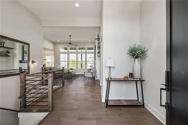 $737,000 | 8978 Shady Bend Road, Lenexa, KS 66227