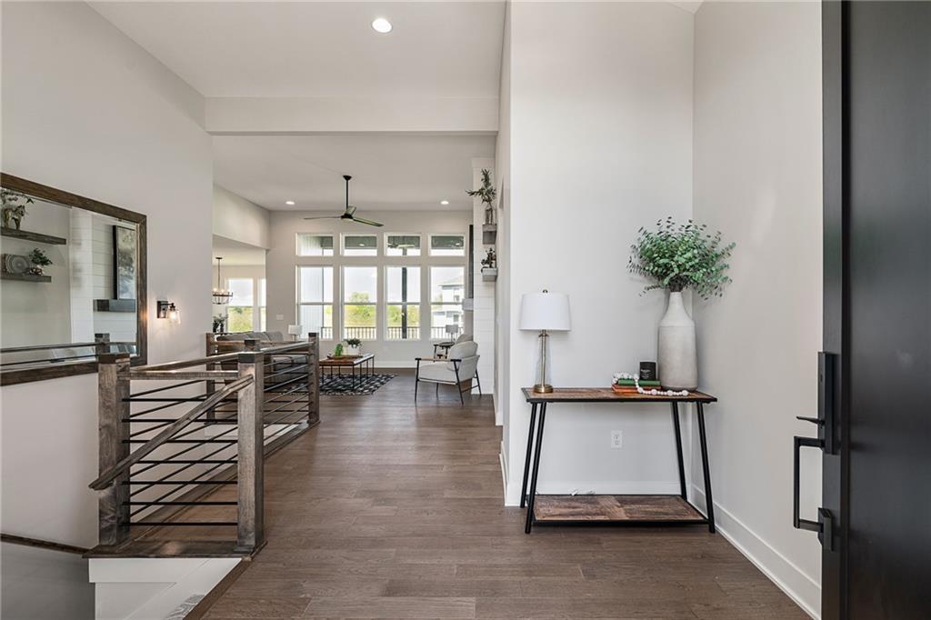 8978 Shady Bend Road Lenexa, KS 66227 - Photo 5 of 48