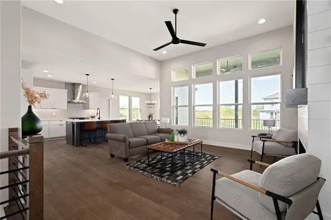 $735,000 | 8978 Shady Bend Road, Lenexa, KS 66227