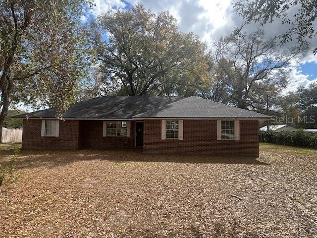 2454 Little Road Lake City, FL 32024 - Photo 19 of 20