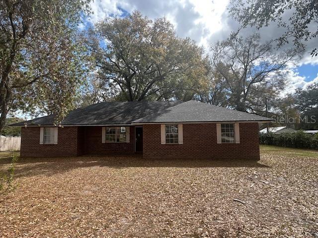 2454 Little Road Lake City, FL 32024 - Photo 20 of 20