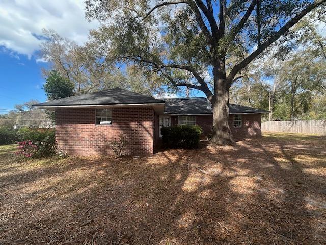 2454 Little Road Lake City, FL 32024 - Photo 4 of 20