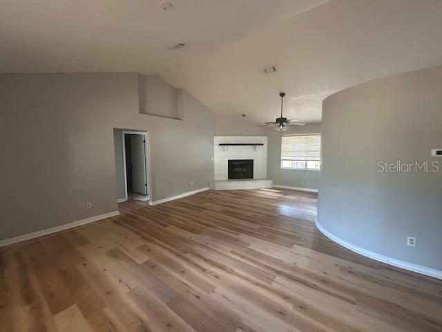 2454 Little Road Lake City, FL 32024 - Photo 8 of 20