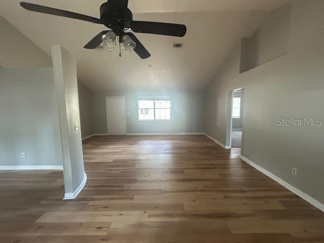 2454 Little Road Lake City, FL 32024 - Photo 9 of 20