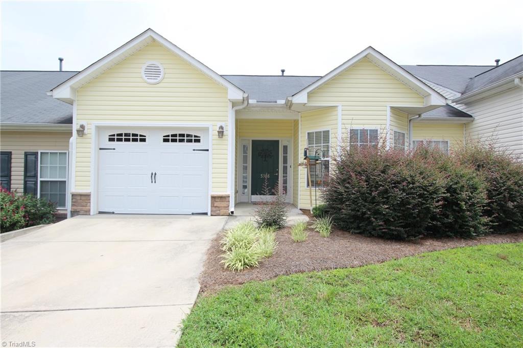 5308 Forester Drive High Point, NC 27265 - Photo 1 of 17