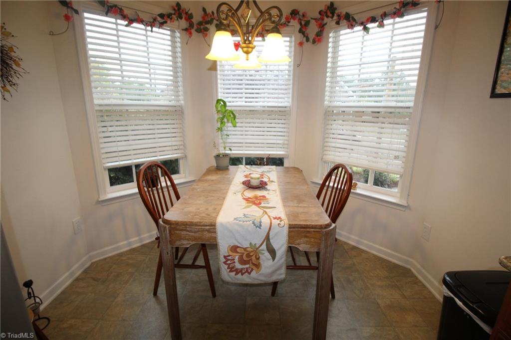 5308 Forester Drive High Point, NC 27265 - Photo 2 of 17