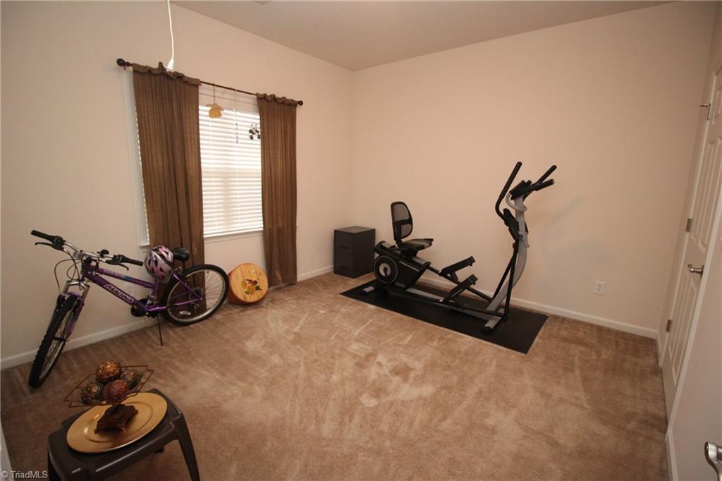 5308 Forester Drive High Point, NC 27265 - Photo 13 of 17