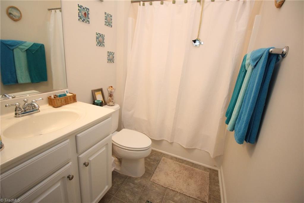 5308 Forester Drive High Point, NC 27265 - Photo 15 of 17