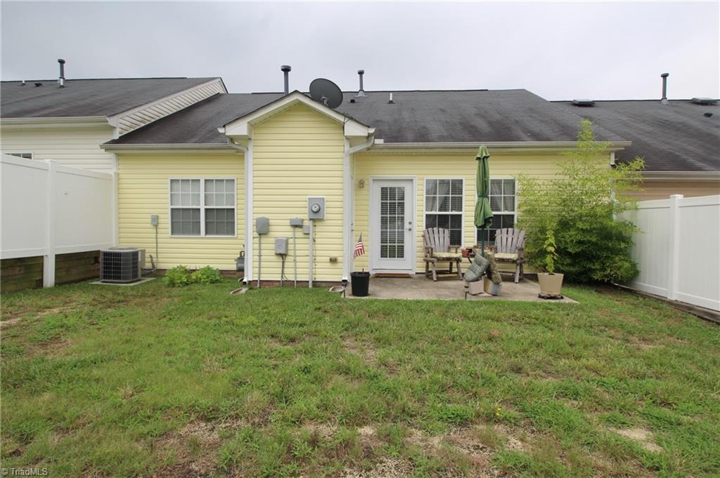 5308 Forester Drive High Point, NC 27265 - Photo 16 of 17