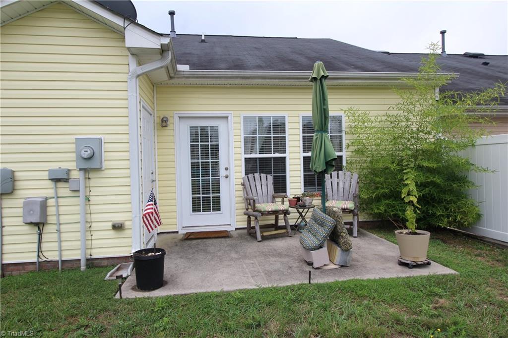 5308 Forester Drive High Point, NC 27265 - Photo 17 of 17