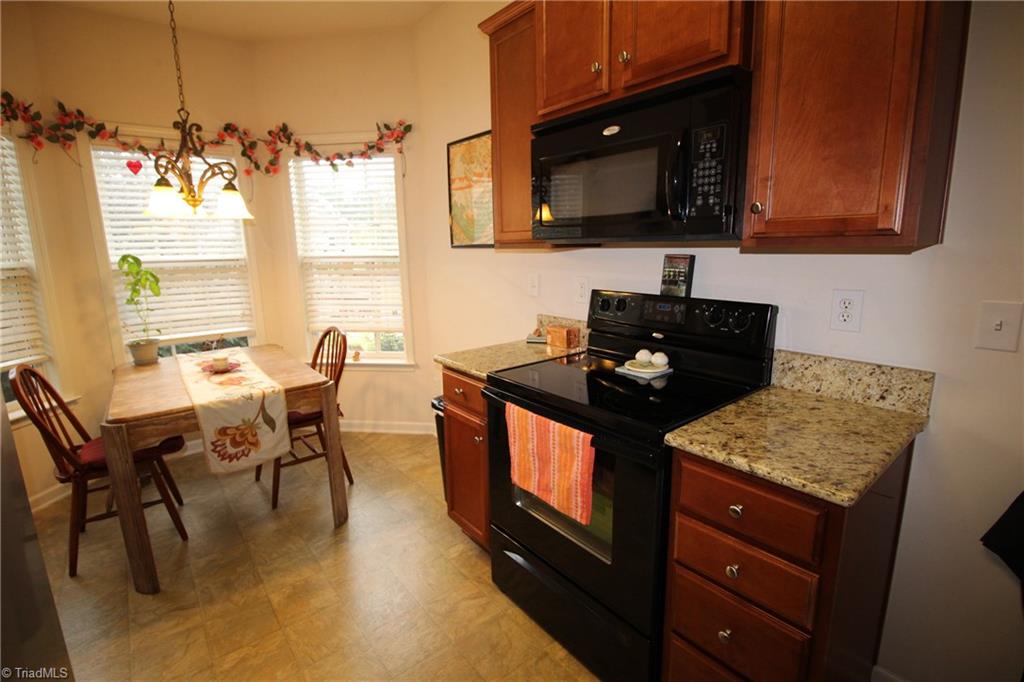 5308 Forester Drive High Point, NC 27265 - Photo 4 of 17