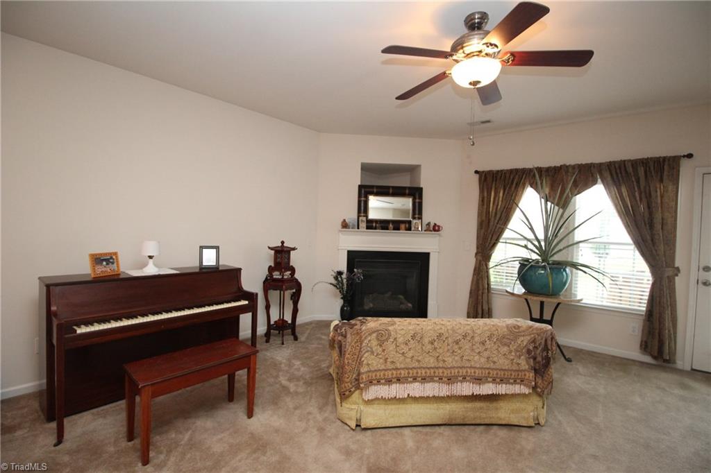 5308 Forester Drive High Point, NC 27265 - Photo 6 of 17