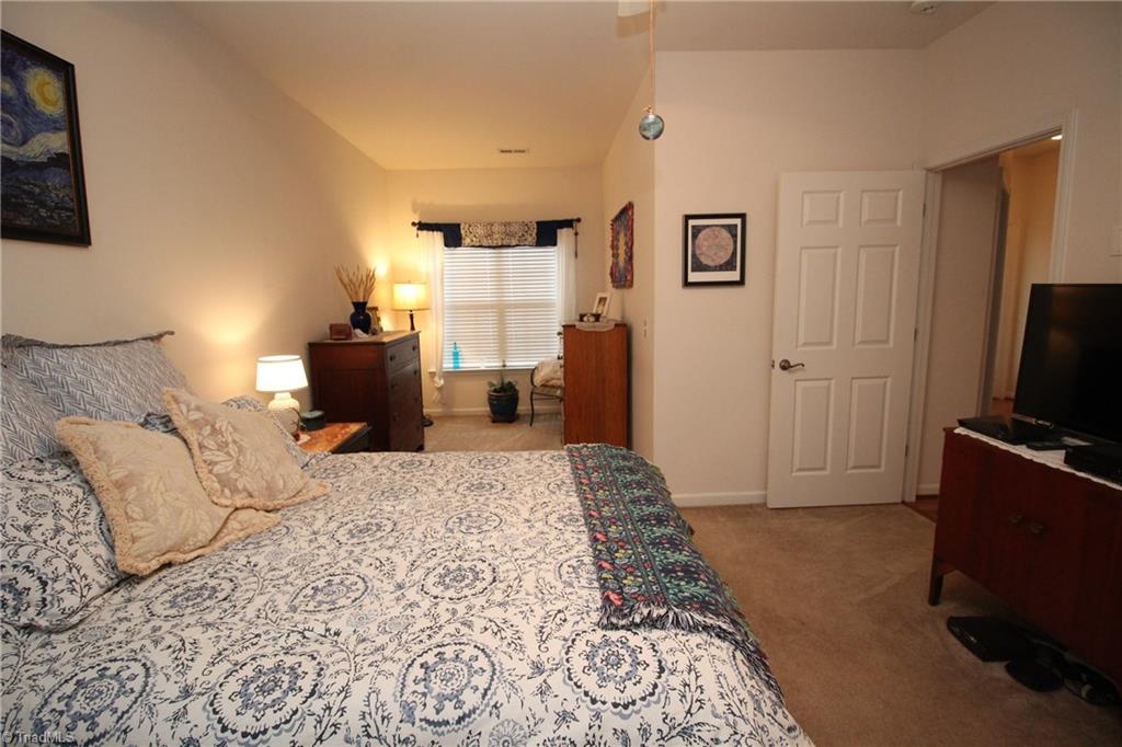 5308 Forester Drive High Point, NC 27265 - Photo 10 of 17