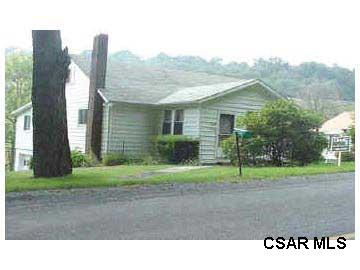 699 New Germany Road Summerhill, PA 15958 - Photo 1 of 1