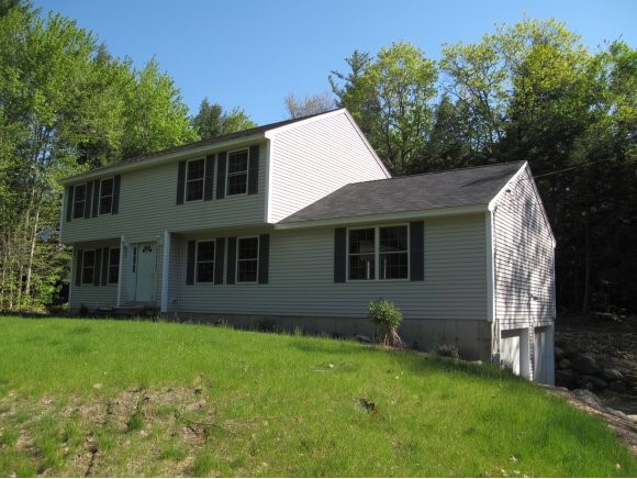 485 Stone Road Gilmanton, NH 03837 - Photo 1 of 1