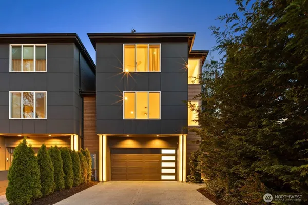 $869,998 | 15218 50th Place West, Unit B, Edmonds, WA 98026