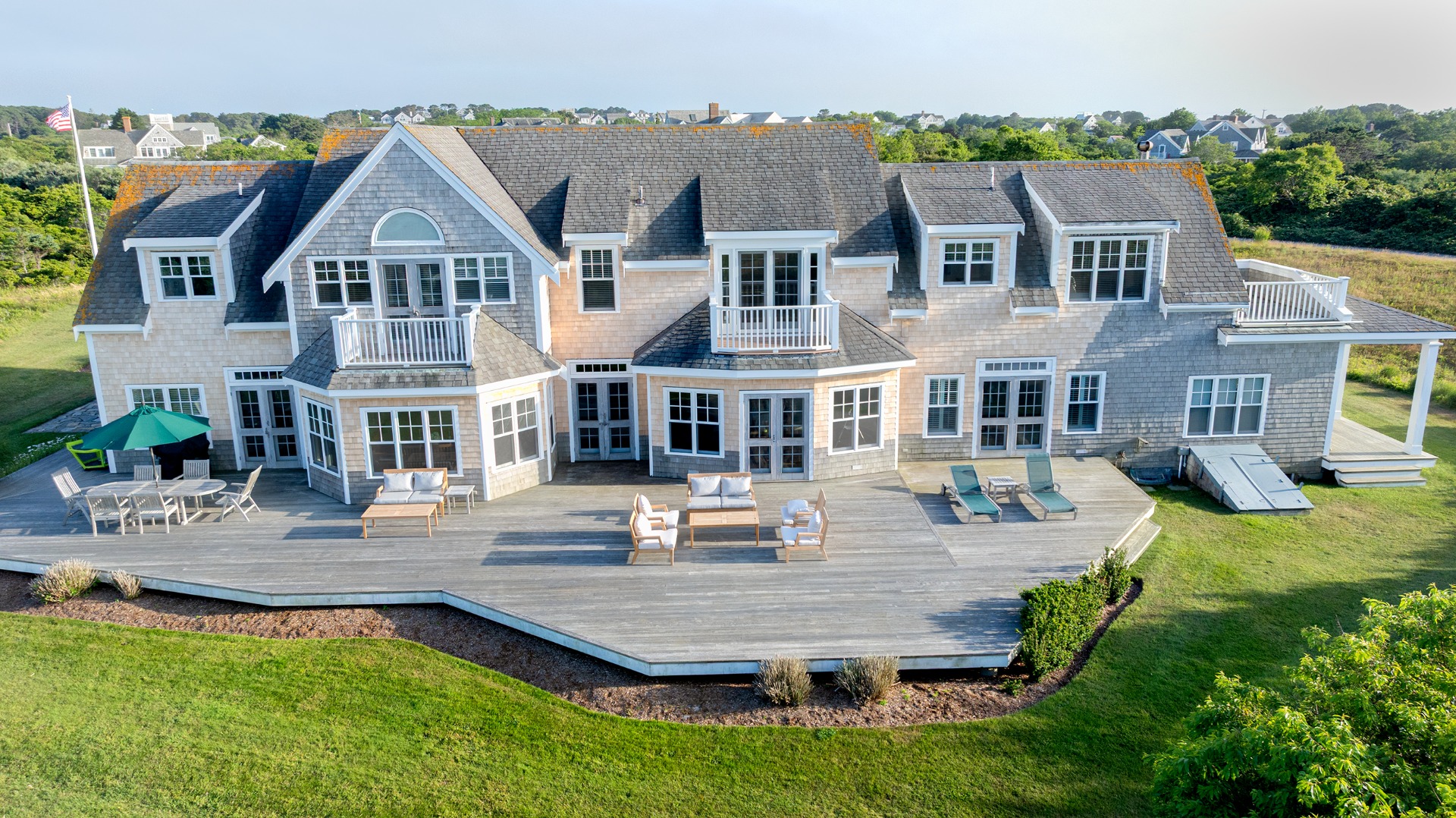 7 North Swift Rock Road Nantucket, MA 02554 - Photo 12 of 30 Gallery Image 12