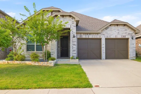 $3,000 | 3728 Evergreen Ridge Road, Fort Worth, TX 76244