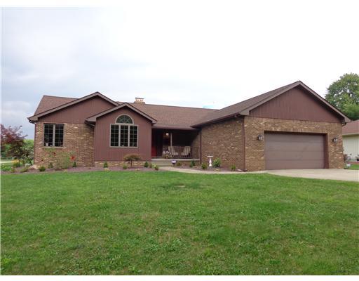 3445 Panin Road Hermitage, PA 16148 - Photo 1 of 18 Exterior Front.