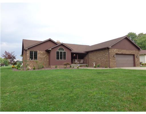 3445 Panin Road Hermitage, PA 16148 - Photo 16 of 18 Exterior Front.