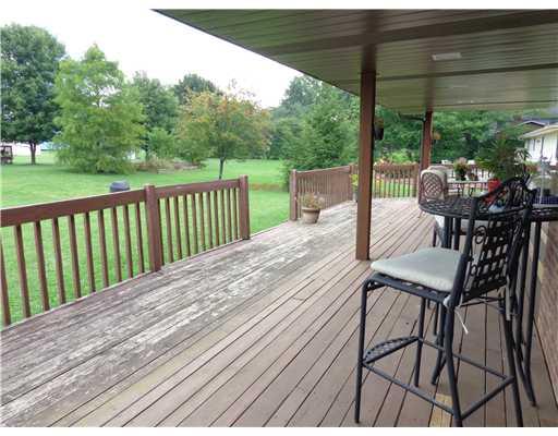 3445 Panin Road Hermitage, PA 16148 - Photo 18 of 18 Patio/Deck.