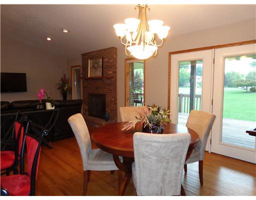 3445 Panin Road Hermitage, PA 16148 - Photo 4 of 18 Dining Room.