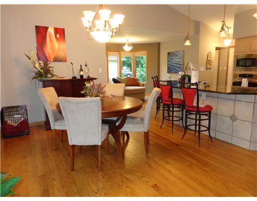 3445 Panin Road Hermitage, PA 16148 - Photo 6 of 18 Kitchen.